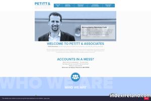 Visit Petitt & Associates website.