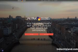 Visit Petra Management Ltd website.