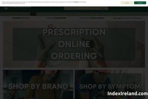 Pharmacy Store