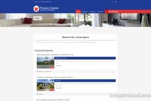 Visit Phoenix Estates website.