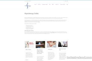 Visit Laurel Lodge Physiotherapy website.