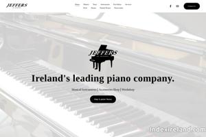 Jeffers Pianos
