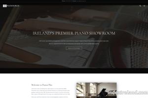 Visit Pianos Plus website.
