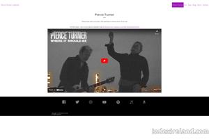 Visit Pierce Turner website.
