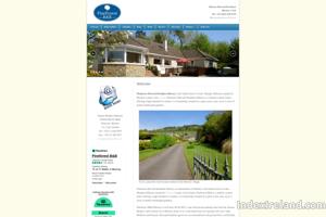 Visit Pineforest B&B website.