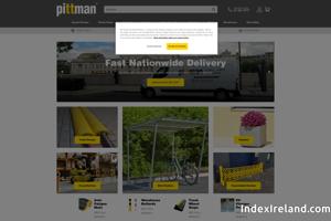 Visit Pittman Ie Safety Equipment website.