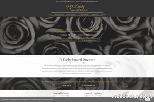 PJ Darby Funeral Directors
