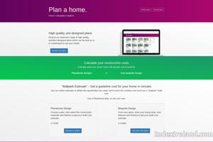Visit Plan-A-Home website.