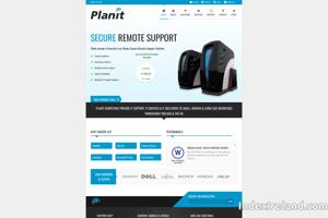 Visit PlanIT Computing website.