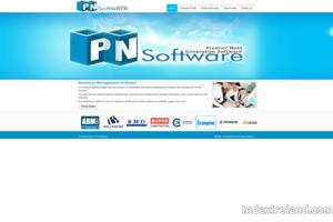 Visit PN Software website.
