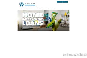 Pomeroy Credit Union Limited