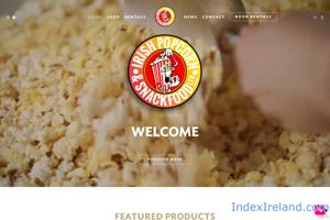 Irish Popcorn and Snackfood Company