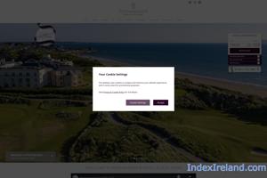 Portmarnock Hotel & Golf Links