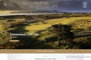 Portmarnock Golf Club