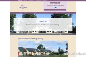 Portumna Retirement Village