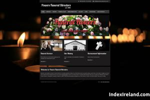 Powers Funeral Directors