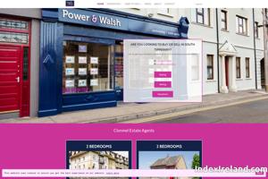 Visit Power and Walsh website.