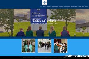 Colaiste na Toirbhirte