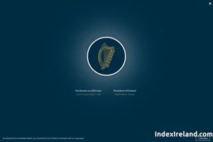 President of Ireland