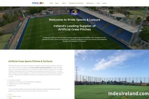 Pride Sports & Leisure