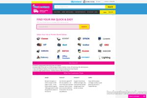 Visit Printer Ink Cartridges website.