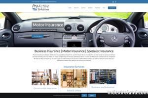 Visit ProActive Solutions website.