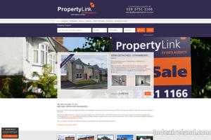 Visit Property Link Estate Agents website.