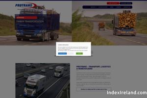 Protrans Refrigerated Transport