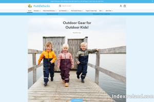 PuddleDucks