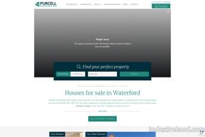 Visit Purcell Properties website.