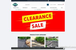 Quarrystore Decorative Aggregates