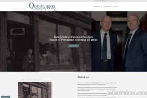 Quinn Brothers Funeral Directors