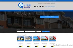 Visit Quinn Property Management website.