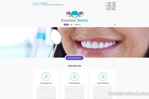 Visit (Limerick) Racefield Dental website.