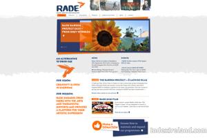 Visit RADE Ltd website.