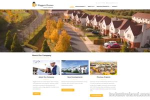 Raggett Homes