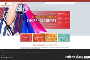 Visit Rathfarnham Shopping Centre website.