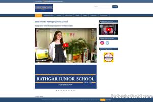 Visit Rathgar Junior School website.