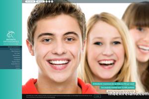 Visit (Meath) Ratoath Orthodontics website.