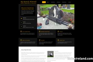 Ray Rennicks Headstones & Memorials