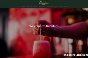 Visit Reardens Bar & Nightclub Complex website.