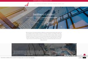 Redband Aluminium Ltd