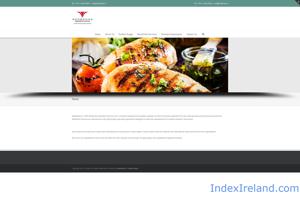 Redbrook Ingredient Services Ltd