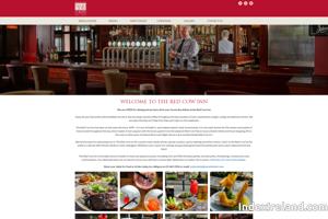 Visit Red Cow Inn website.