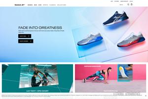 Reebok Ireland