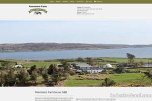 Reenmore Farmhouse B&B