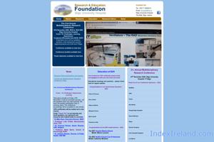 Visit Research & Education Foundation Sligo General Hospital website.