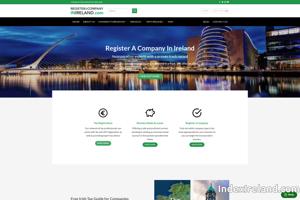 Register a Company in Ireland.com