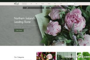 Visit Reids Florists website.