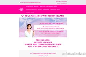 Reiki Courses in Dublin